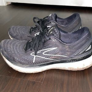 Brooks glycerin 19